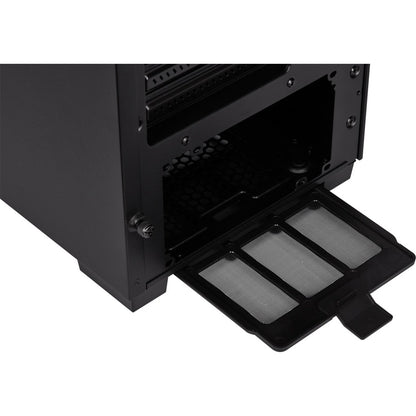 Boîtier pour ordinateur de jeu Corsair 110R CC-9011183-WW