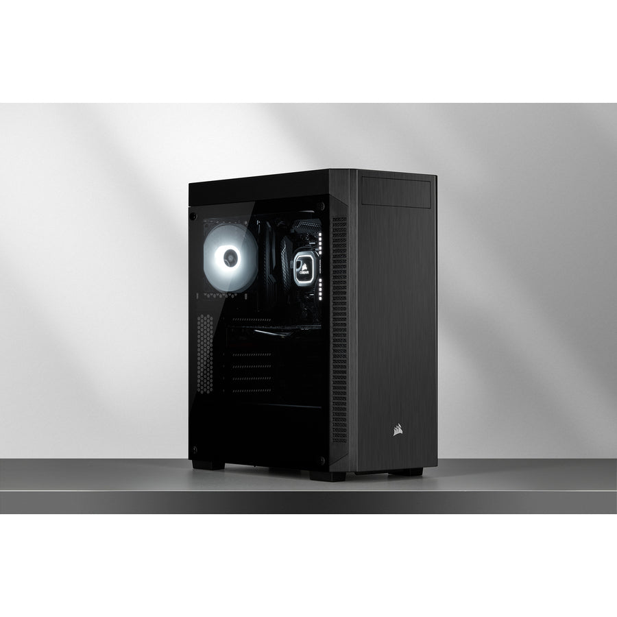 Boîtier pour ordinateur de jeu Corsair 110R CC-9011183-WW