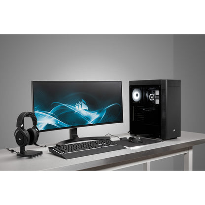 Boîtier pour ordinateur de jeu Corsair 110R CC-9011183-WW