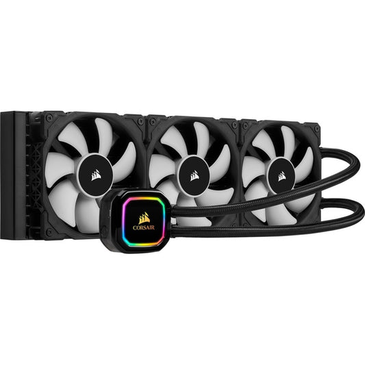Refroidisseur liquide pour processeur Corsair iCUE H150i RGB PRO XT CW-9060045-WW