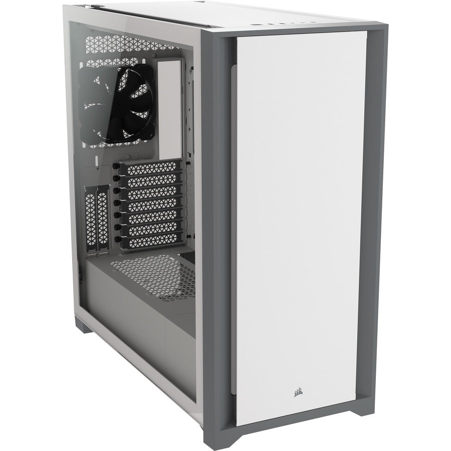 Boîtier d'ordinateur Corsair 5000D CC-9011209-WW
