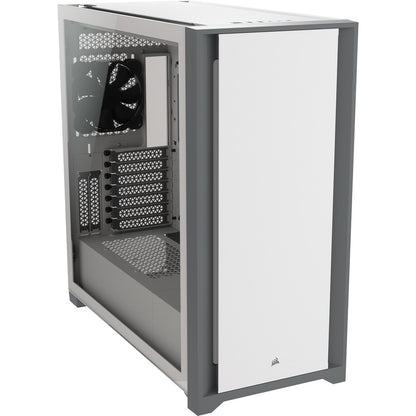 Boîtier d'ordinateur Corsair 5000D CC-9011209-WW
