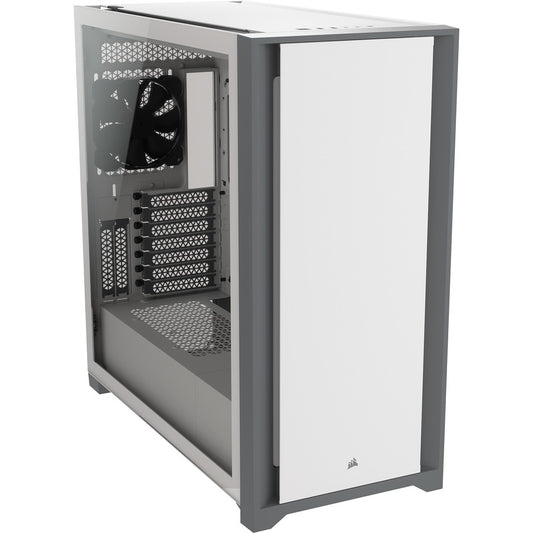 Boîtier d'ordinateur Corsair 5000D CC-9011209-WW