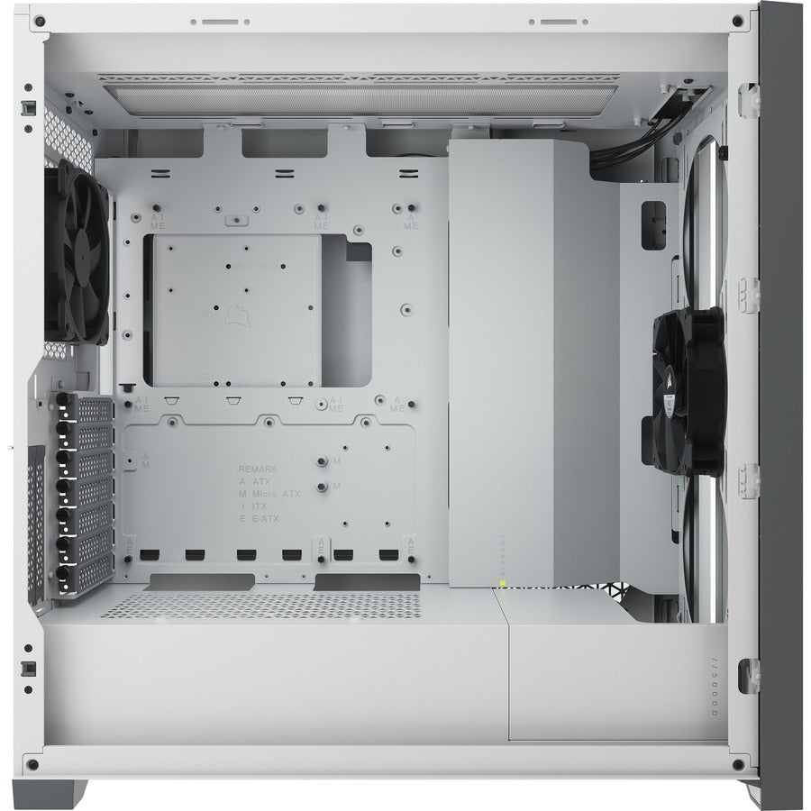 Boîtier d'ordinateur Corsair 5000D CC-9011209-WW