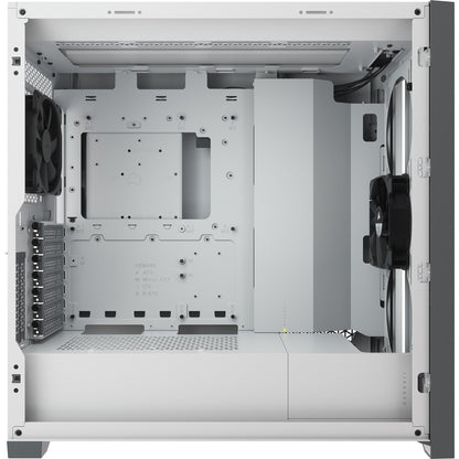 Boîtier d'ordinateur Corsair 5000D CC-9011209-WW