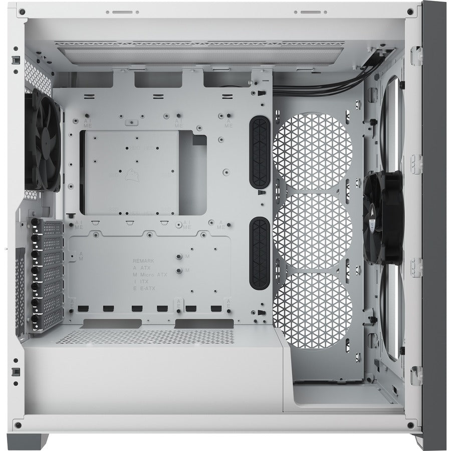 Boîtier d'ordinateur Corsair 5000D CC-9011209-WW