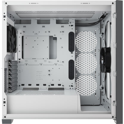 Boîtier d'ordinateur Corsair 5000D CC-9011209-WW