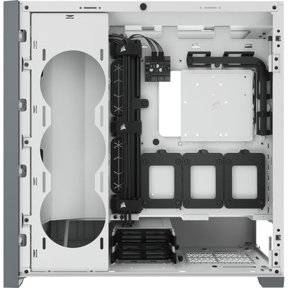 Boîtier d'ordinateur Corsair 5000D CC-9011209-WW