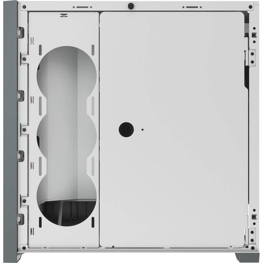 Boîtier d'ordinateur Corsair 5000D CC-9011209-WW