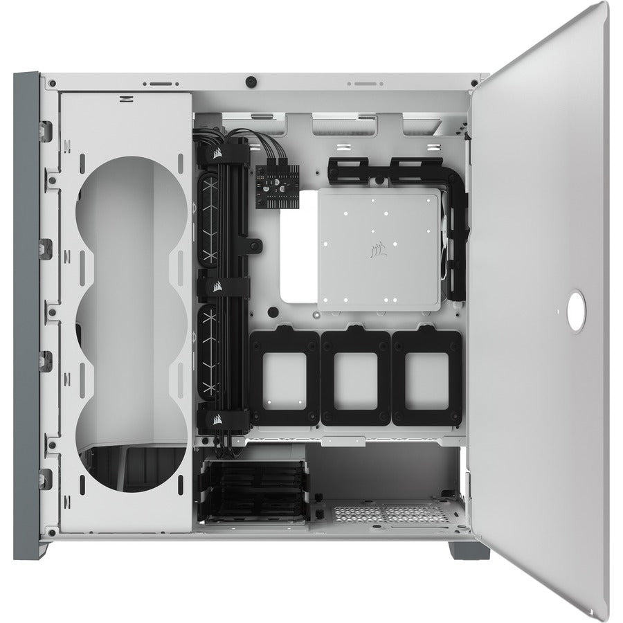 Boîtier d'ordinateur Corsair 5000D CC-9011209-WW
