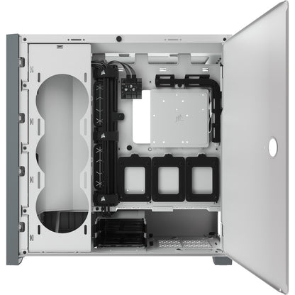 Boîtier d'ordinateur Corsair 5000D CC-9011209-WW