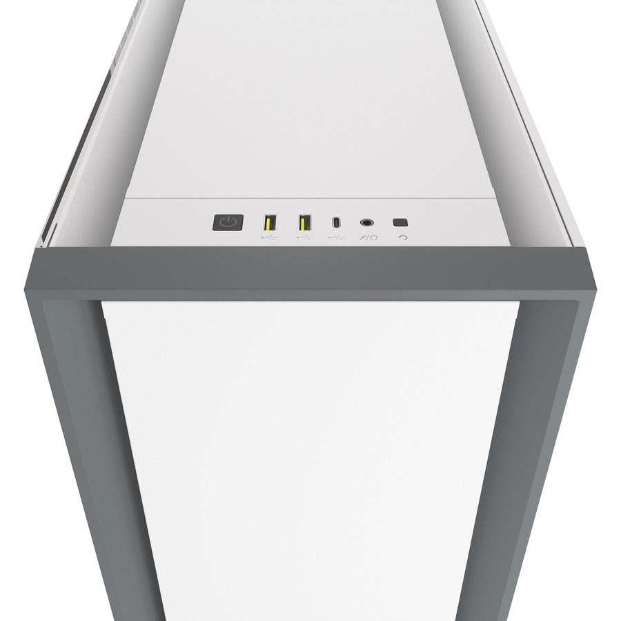 Boîtier d'ordinateur Corsair 5000D CC-9011209-WW