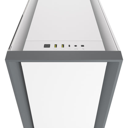 Boîtier d'ordinateur Corsair 5000D CC-9011209-WW
