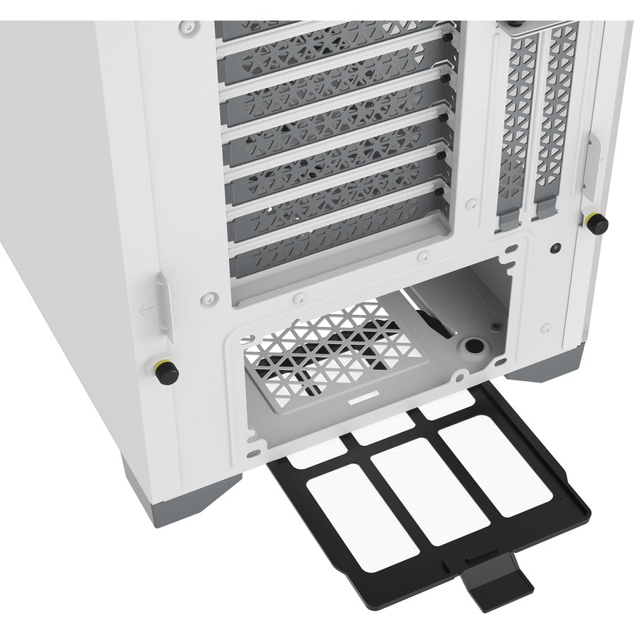 Boîtier d'ordinateur Corsair 5000D CC-9011209-WW