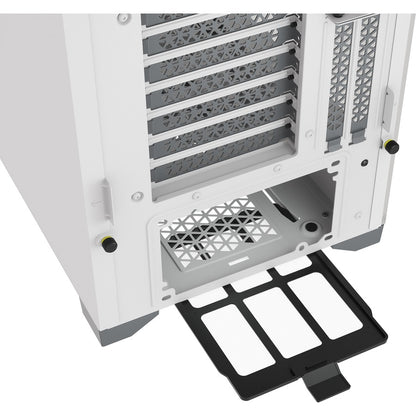 Boîtier d'ordinateur Corsair 5000D CC-9011209-WW