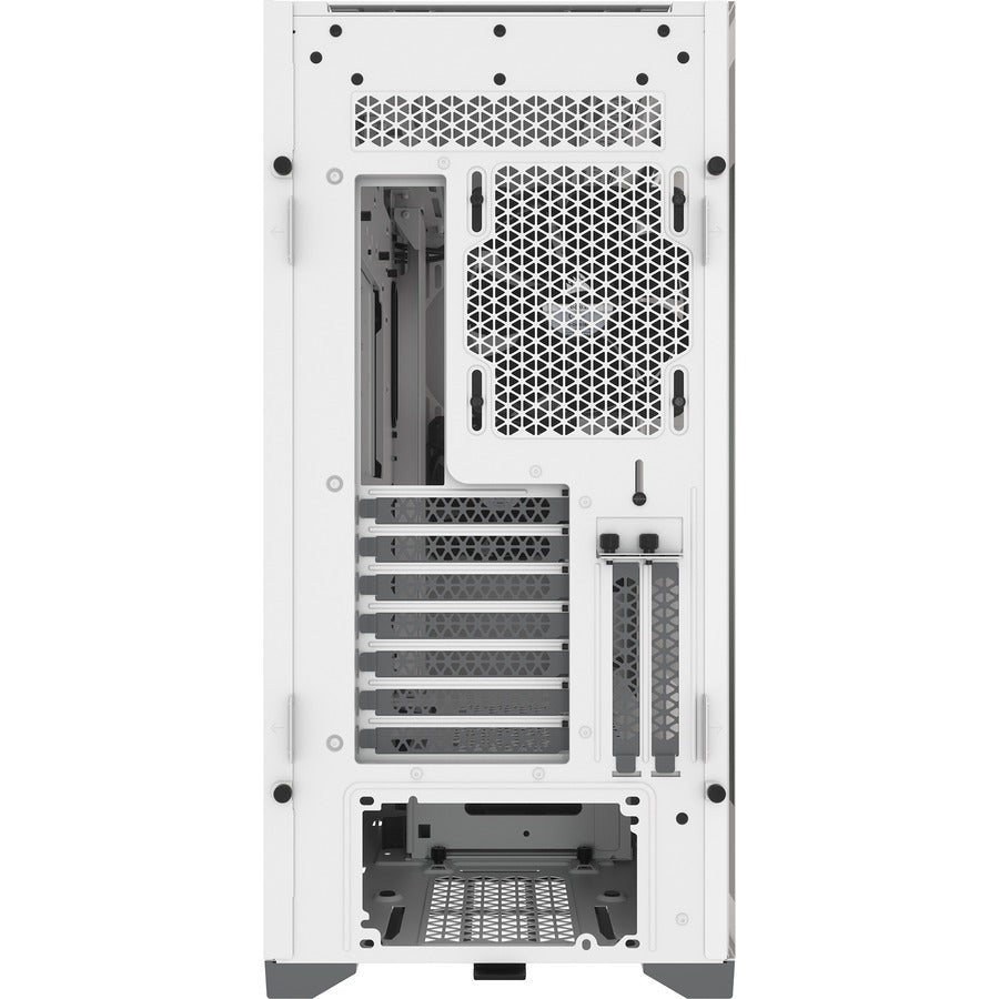 Boîtier d'ordinateur Corsair 5000D CC-9011209-WW