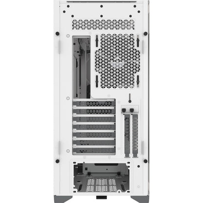 Boîtier d'ordinateur Corsair 5000D CC-9011209-WW
