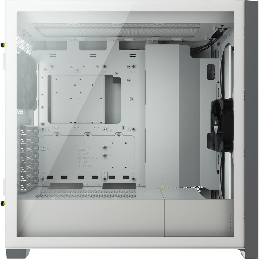 Boîtier d'ordinateur Corsair 5000D CC-9011209-WW