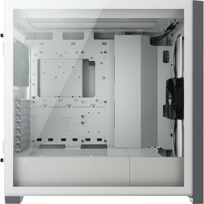 Boîtier d'ordinateur Corsair 5000D CC-9011209-WW