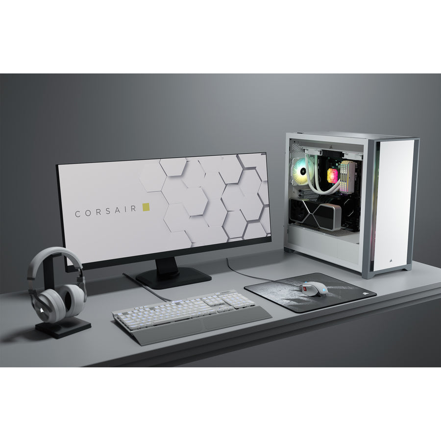 Boîtier d'ordinateur Corsair 5000D CC-9011209-WW