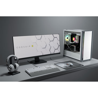 Boîtier d'ordinateur Corsair 5000D CC-9011209-WW