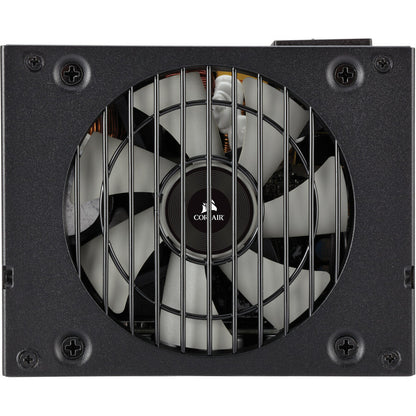 Corsair SF Series SF600 - Bloc d'alimentation SFX hautes performances certifié 80 PLUS Platinum de 600 W CP-9020182-NA