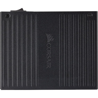 Corsair SF Series SF600 - Bloc d'alimentation SFX hautes performances certifié 80 PLUS Platinum de 600 W CP-9020182-NA