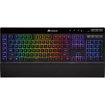 Clavier de jeu sans fil Corsair K57 RGB (Amérique du Nord) CH-925C015-NA