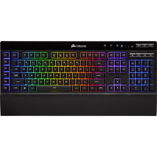 Clavier de jeu sans fil Corsair K57 RGB (Amérique du Nord) CH-925C015-NA