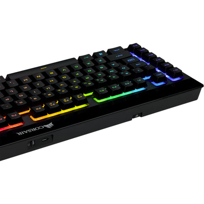 Clavier de jeu sans fil Corsair K57 RGB (Amérique du Nord) CH-925C015-NA
