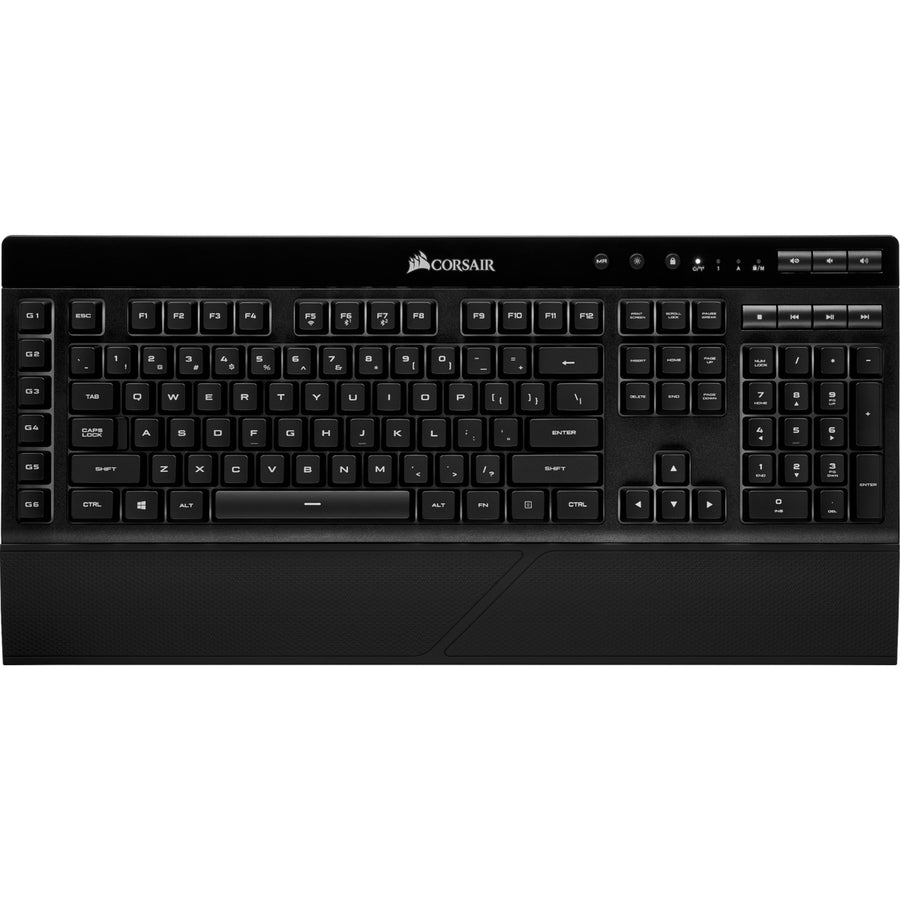 Clavier de jeu sans fil Corsair K57 RGB (Amérique du Nord) CH-925C015-NA