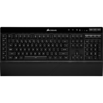 Clavier de jeu sans fil Corsair K57 RGB (Amérique du Nord) CH-925C015-NA