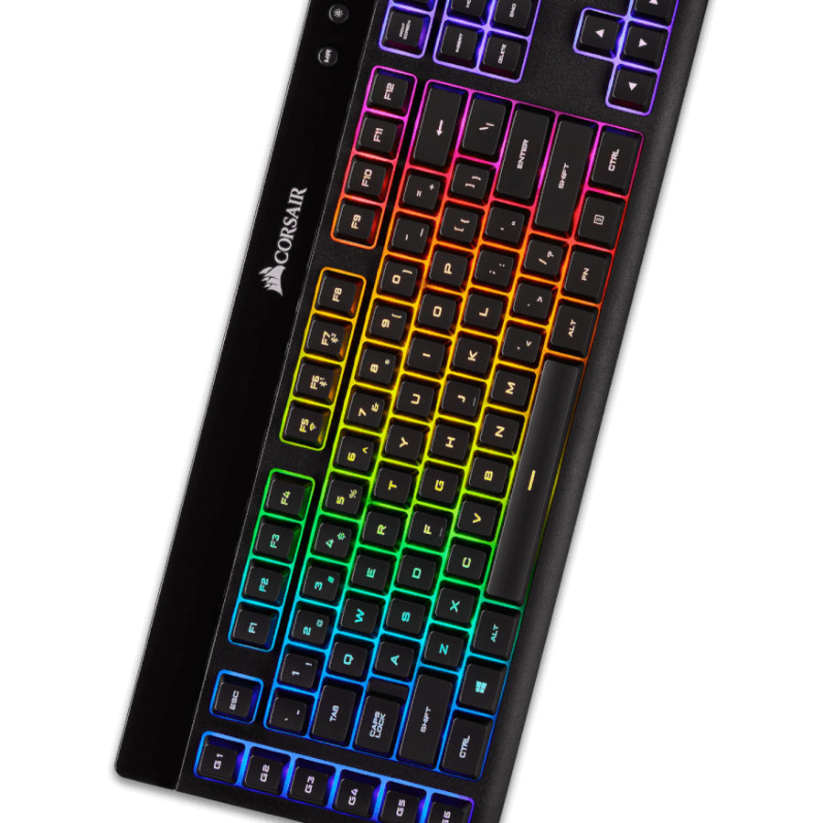 Clavier de jeu sans fil Corsair K57 RGB (Amérique du Nord) CH-925C015-NA