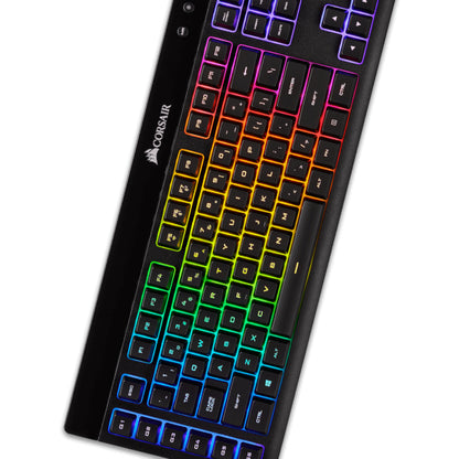 Clavier de jeu sans fil Corsair K57 RGB (Amérique du Nord) CH-925C015-NA