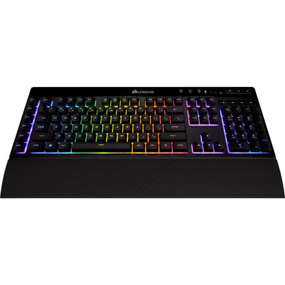 Clavier de jeu sans fil Corsair K57 RGB (Amérique du Nord) CH-925C015-NA