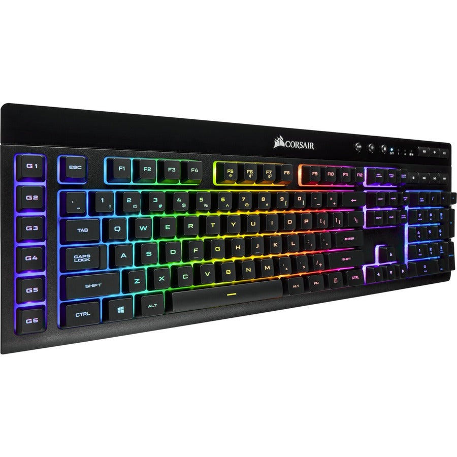 Clavier de jeu sans fil Corsair K57 RGB (Amérique du Nord) CH-925C015-NA