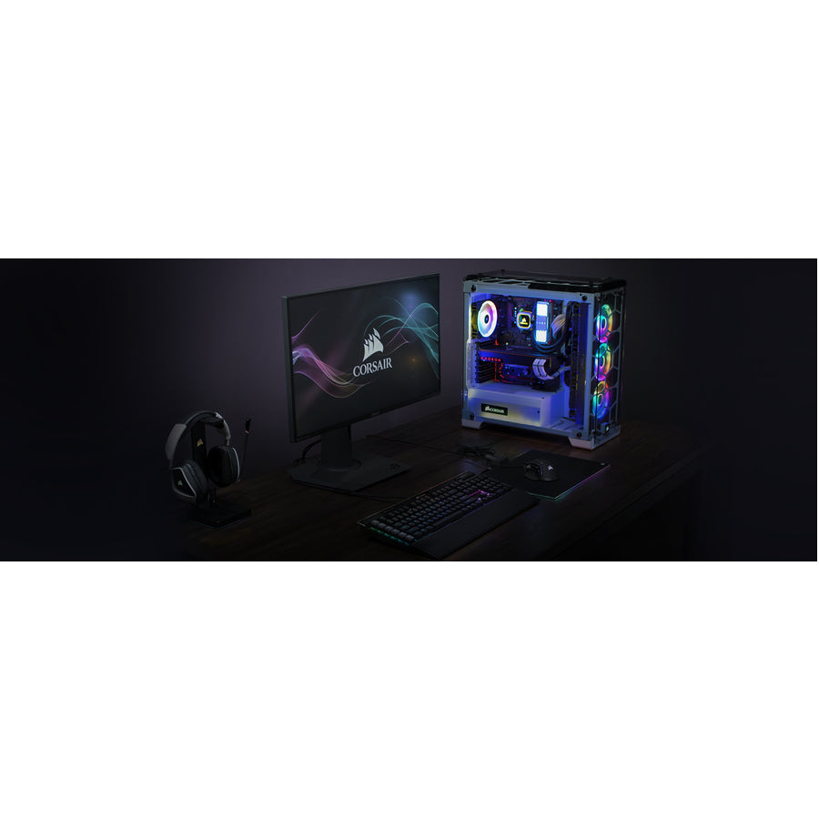 Clavier de jeu sans fil Corsair K57 RGB (Amérique du Nord) CH-925C015-NA