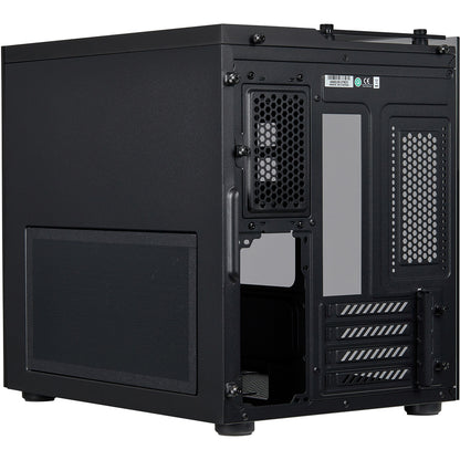 Boîtier d'ordinateur Corsair Crystal 280X CC-9011135-WW
