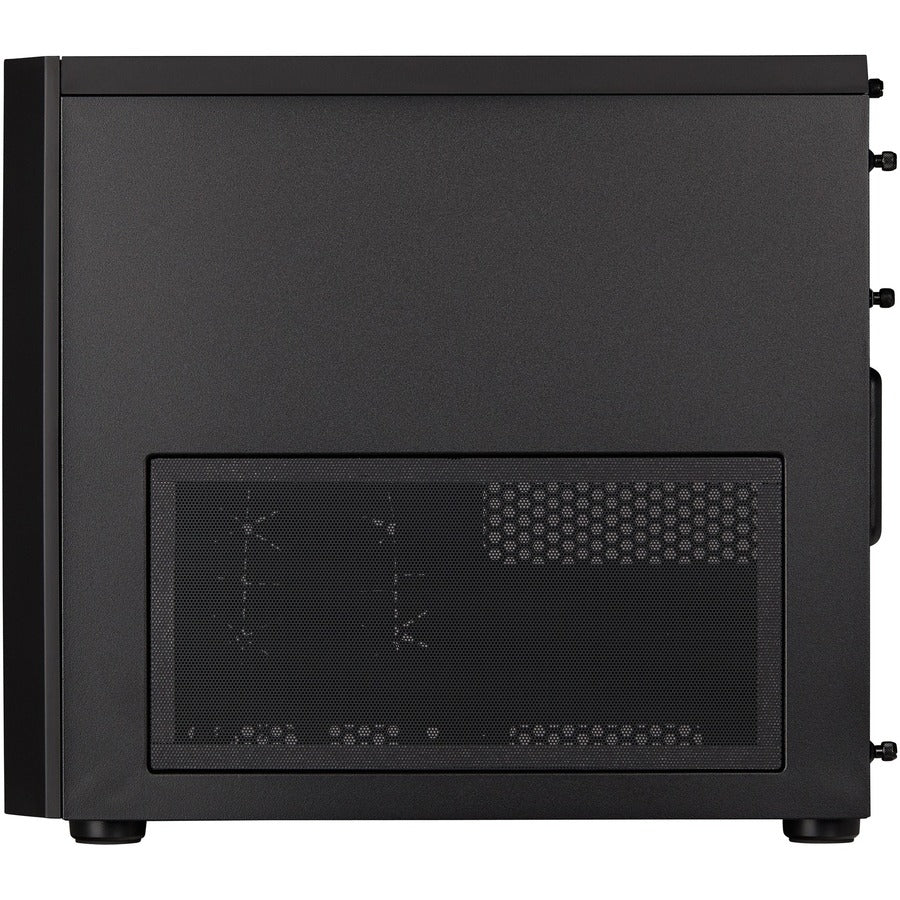 Boîtier d'ordinateur Corsair Crystal 280X CC-9011135-WW