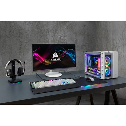 Boîtier d'ordinateur Corsair Crystal 280X CC-9011135-WW