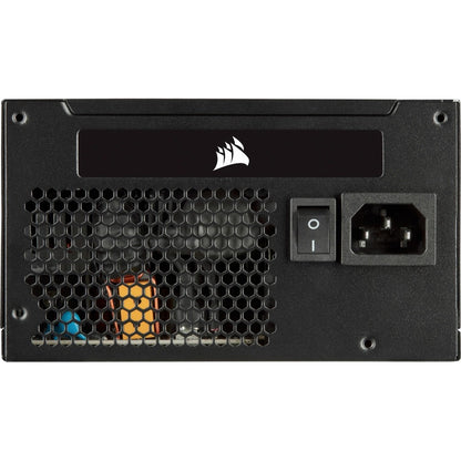 Corsair VS Series VS500 - Bloc d'alimentation ATX non modulaire certifié 80 PLUS de 500 W CP-9020223-NA