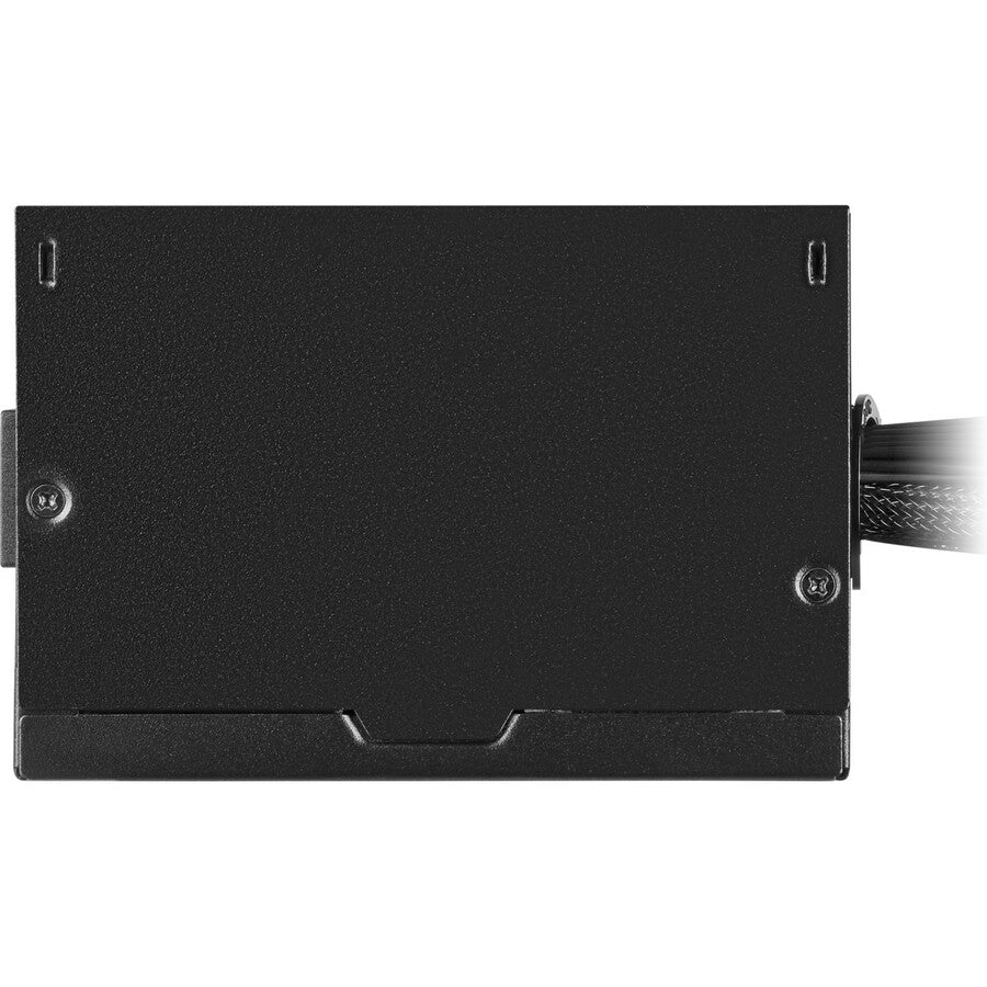 Corsair VS Series VS500 - Bloc d'alimentation ATX non modulaire certifié 80 PLUS de 500 W CP-9020223-NA