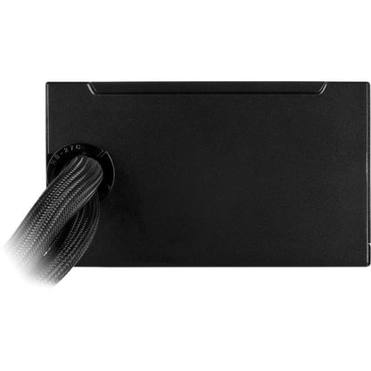 Corsair VS Series VS500 - Bloc d'alimentation ATX non modulaire certifié 80 PLUS de 500 W CP-9020223-NA