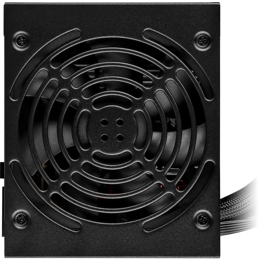 Corsair VS Series VS500 - Bloc d'alimentation ATX non modulaire certifié 80 PLUS de 500 W CP-9020223-NA
