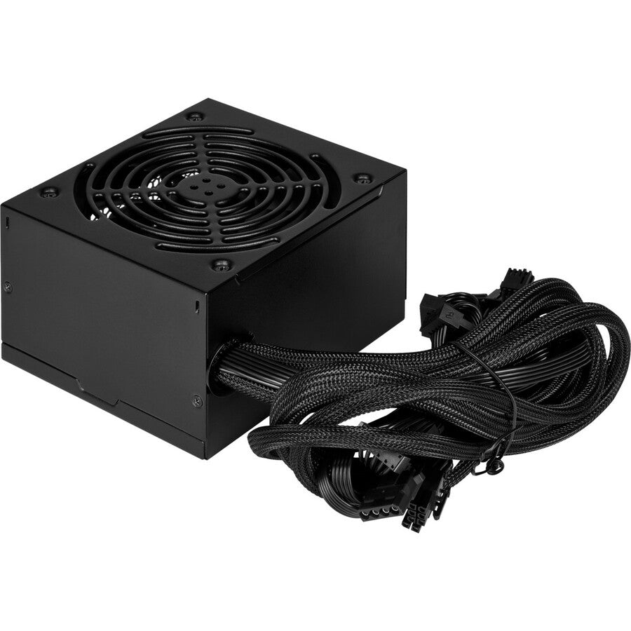 Corsair VS Series VS500 - Bloc d'alimentation ATX non modulaire certifié 80 PLUS de 500 W CP-9020223-NA