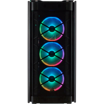 Corsair Obsidian Series 500D RGB SE Mid Tower Case CC-9011139-WW