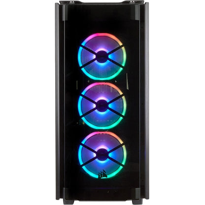 Corsair Obsidian Series 500D RGB SE Mid Tower Case CC-9011139-WW