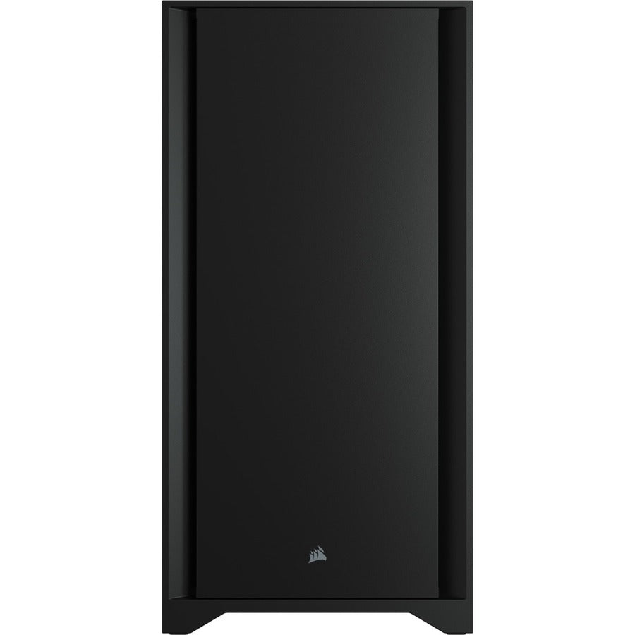 Boîtier ATX moyen-tour en verre trempé Corsair 4000D - Noir CC-9011198-WW