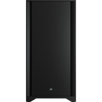 Boîtier ATX moyen-tour en verre trempé Corsair 4000D - Noir CC-9011198-WW
