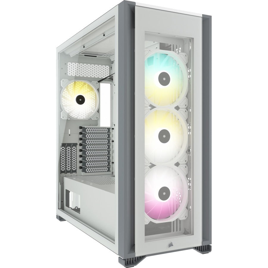 Boîtier d'ordinateur Corsair ICUE 7000X CC-9011227-WW